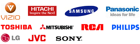 Brands we support
